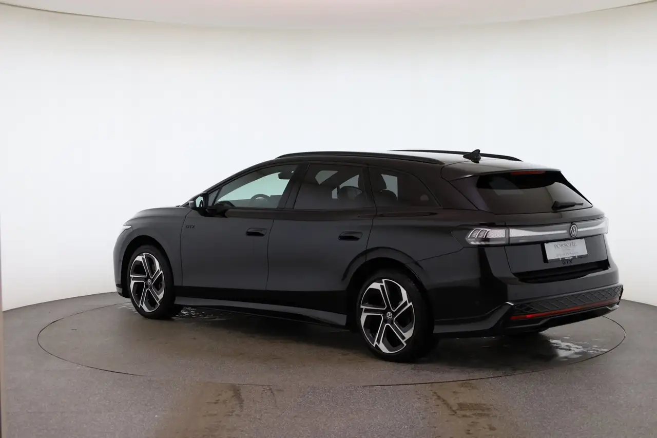 Volkswagen ID.7 2026