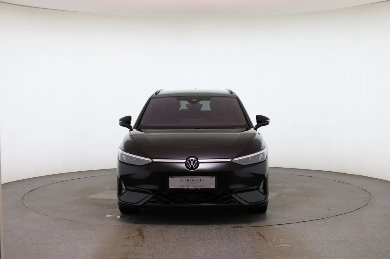 Volkswagen ID.7 2026