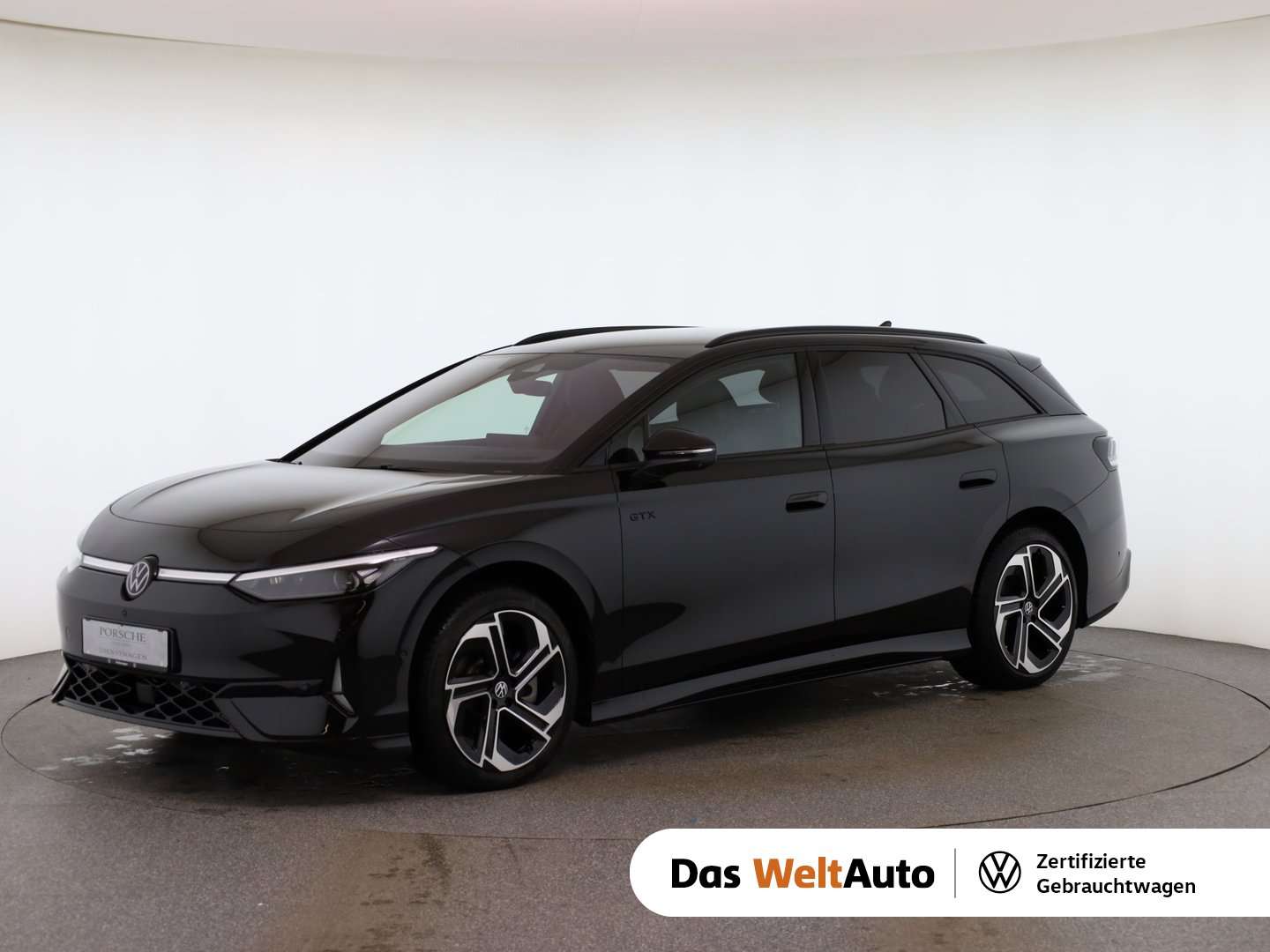 Volkswagen ID.7 2026