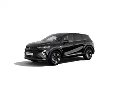 Renault Symbioz Techno Mild Hybrid 140 EDC ABS ESP SERVO - fotografija vozila