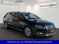 Volkswagen Passat Variant Passat Kombi 2.0 TDI Highline AAC Navi Leder SHZ Schwarz - thumbnail 3