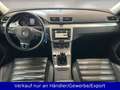 Volkswagen Passat Variant Passat Kombi 2.0 TDI Highline AAC Navi Leder SHZ Schwarz - thumbnail 11