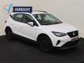 SEAT Arona 1.0 TSI Reference | Cruise | Airco | Carplay/Andro Weiß - thumbnail 7
