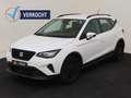 SEAT Arona 1.0 TSI Reference | Cruise | Airco | Carplay/Andro Weiß - thumbnail 1
