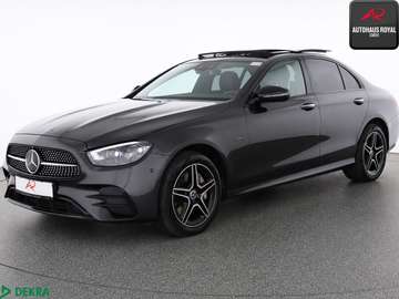 E 300 e 4M AMG NIGHT KEYLESS,BURMESTER,DISTRONIC