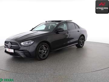 E 300 e 4M AMG NIGHT KEYLESS,BURMESTER,DISTRONIC