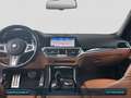 BMW 340 M340i xDrive M Sportpaket Head-Up+AHK+Navi+ACC Schwarz - thumbnail 16