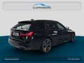 BMW 340 M340i xDrive M Sportpaket Head-Up+AHK+Navi+ACC Schwarz - thumbnail 7