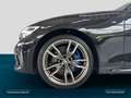 BMW 340 M340i xDrive M Sportpaket Head-Up+AHK+Navi+ACC Schwarz - thumbnail 11