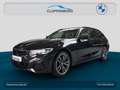 BMW 340 M340i xDrive M Sportpaket Head-Up+AHK+Navi+ACC Schwarz - thumbnail 1