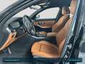 BMW 340 M340i xDrive M Sportpaket Head-Up+AHK+Navi+ACC Schwarz - thumbnail 12