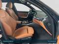 BMW 340 M340i xDrive M Sportpaket Head-Up+AHK+Navi+ACC Schwarz - thumbnail 19