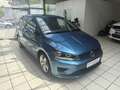 Volkswagen Golf Sportsvan VII Comfortline BMT scheckheft AHK,Navi Bleu - thumbnail 3