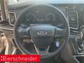 Ford Transit Custom Tourneo Titanium Grau - thumbnail 12