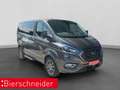 Ford Transit Custom Tourneo Titanium Grau - thumbnail 8