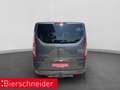 Ford Transit Custom Tourneo Titanium Grau - thumbnail 4