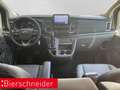 Ford Transit Custom Tourneo Titanium Grau - thumbnail 16