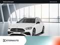Mercedes-Benz C 300 C 300 e T-Modell  AMG Line Navi/Pano.-Dach/Styling Weiß - thumbnail 1
