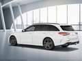 Mercedes-Benz C 300 C 300 e T-Modell  AMG Line Navi/Pano.-Dach/Styling Weiß - thumbnail 12