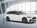 Mercedes-Benz C 300 C 300 e T-Modell  AMG Line Navi/Pano.-Dach/Styling Weiß - thumbnail 4