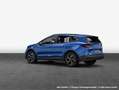 Skoda Enyaq IV50 KLIMA LED NAVI ALU Blau - thumbnail 8