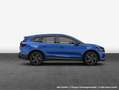 Skoda Enyaq IV50 KLIMA LED NAVI ALU Blau - thumbnail 5