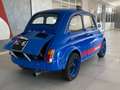 Fiat 500 F - Motore 126 Abarth- 1968 - Bleu - thumbnail 3