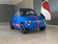 Fiat 500 F - Motore 126 Abarth- 1968 - Blauw - thumbnail 1