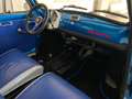 Fiat 500 F - Motore 126 Abarth- 1968 - Blauw - thumbnail 15