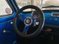 Fiat 500 F - Motore 126 Abarth- 1968 - Bleu - thumbnail 10