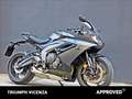 Triumph Daytona 600 Abs Negro - thumbnail 1