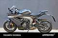 Triumph Daytona 600 Abs Negro - thumbnail 5