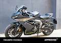 Triumph Daytona 600 Abs Negro - thumbnail 6