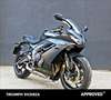 Triumph Daytona 600 Abs Negro - thumbnail 4