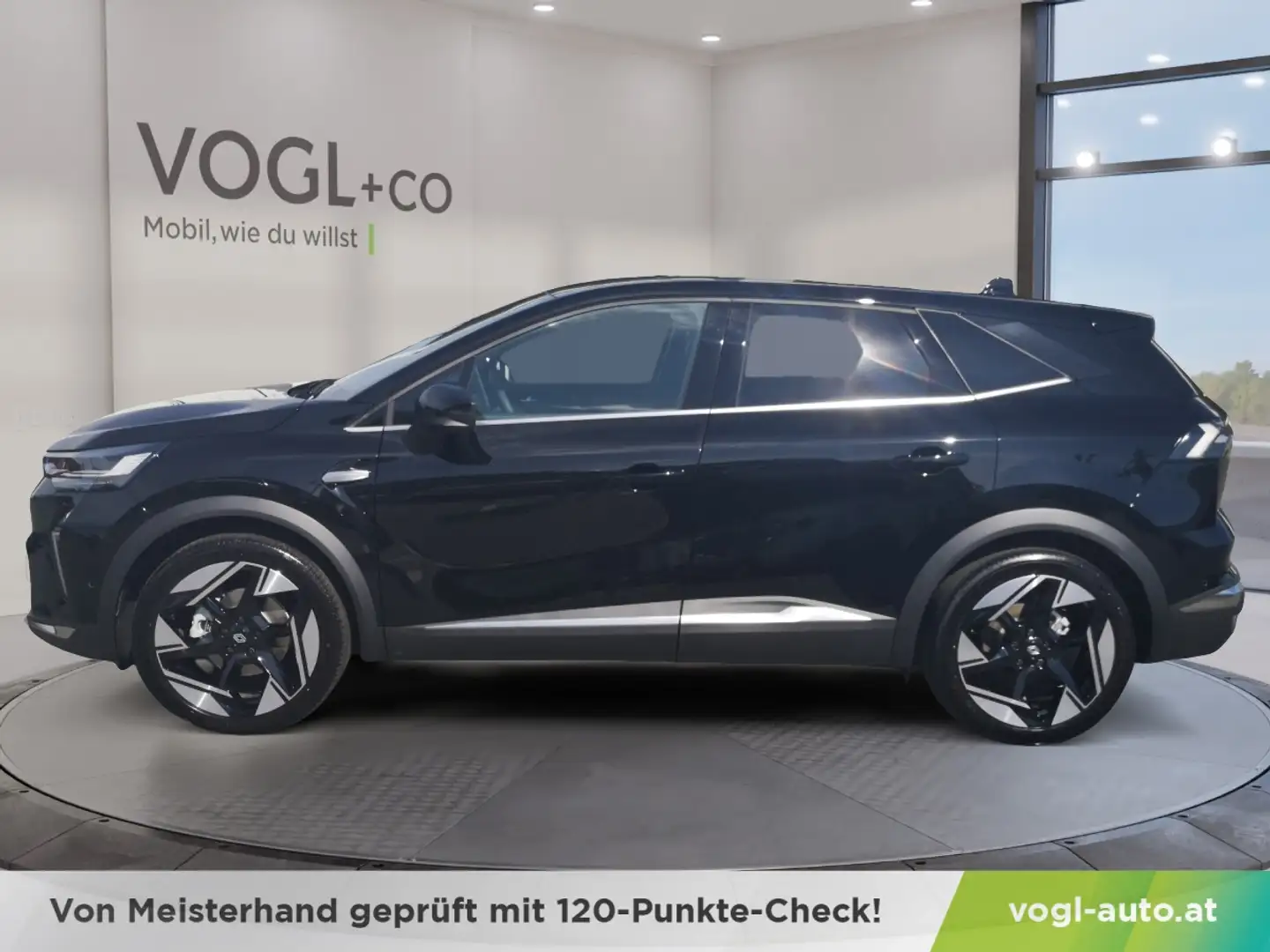 Renault Symbioz Iconic Full Hybrid E-Tech 160 (MY26) Blau - 2