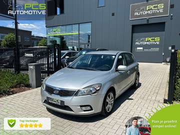 1.6 CRDi 90 ISG / 88.000KM / 2011