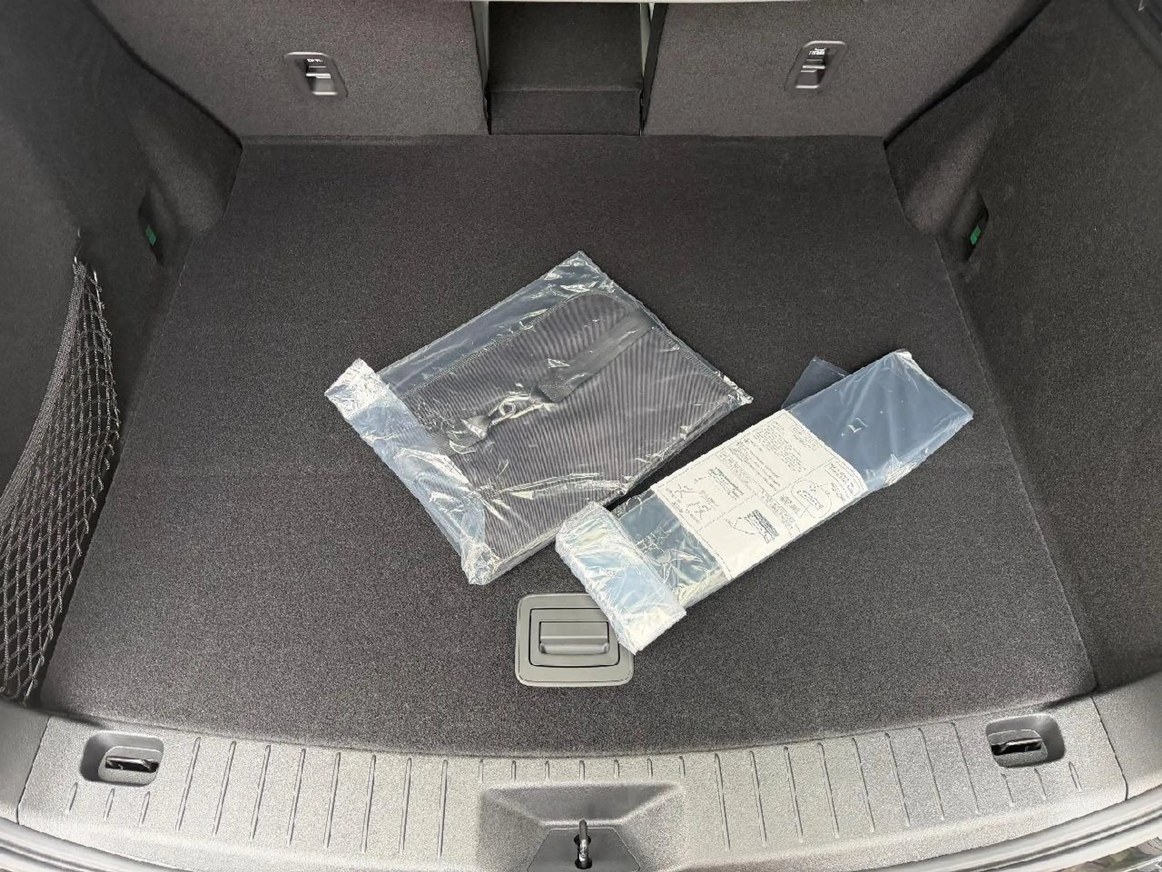 Mazda CX-60 2.5L e-SKYACTIV PHEV 327ps AT AWD Homura Plus BLOP — photo 6