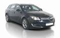 Opel Insignia Sports Tourer Innovation 4x4 *OPC-1.Hand* Schwarz - thumbnail 3