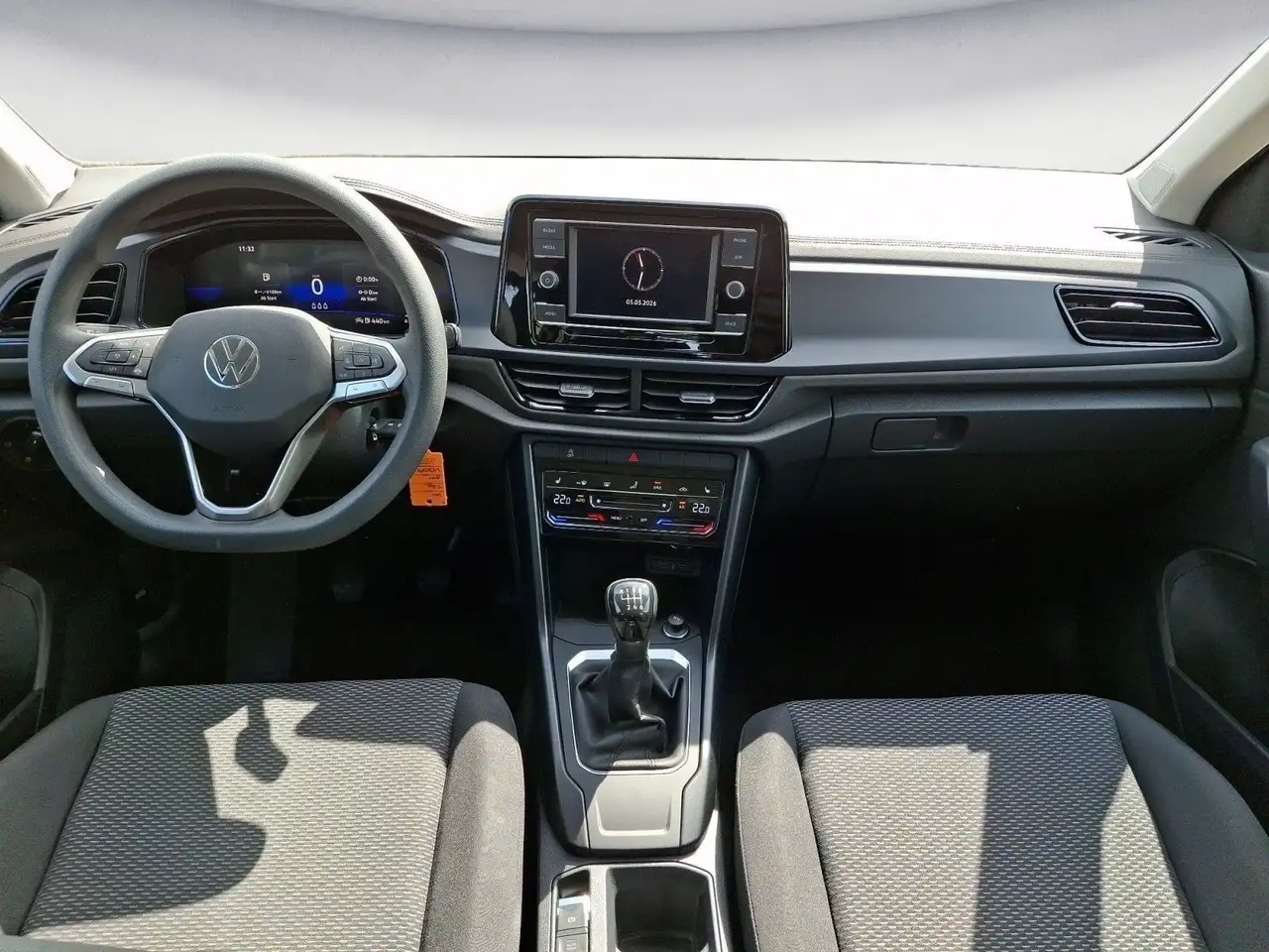 Volkswagen T-Roc, фото 8
