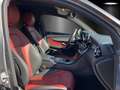 Mercedes-Benz GLC 300 d Cpé AMG 4xHighEnd MLED Burme EDW KeyGo Grigio - thumbnail 7