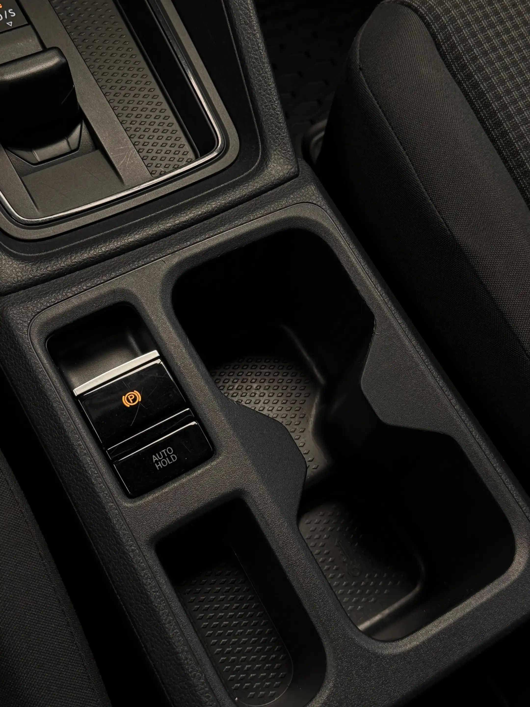 Volkswagen Caddy Cargo 1.5 TSI CarPlay Camera Automaat — photo 22