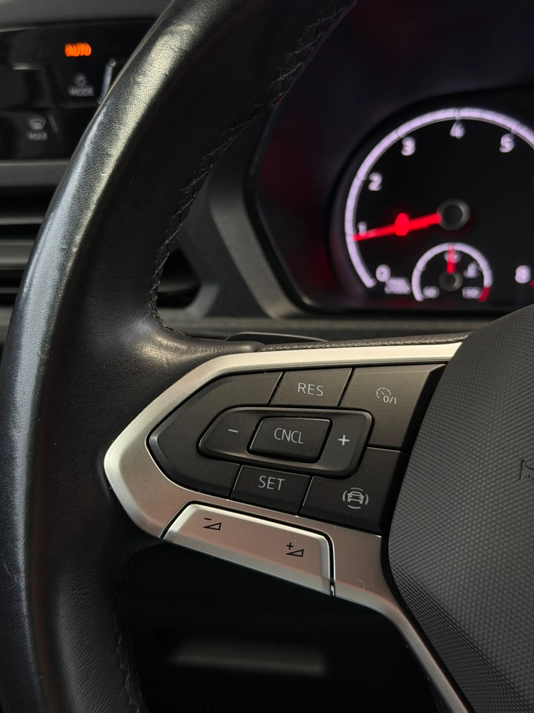 Volkswagen Caddy Cargo 1.5 TSI CarPlay Camera Automaat — photo 29