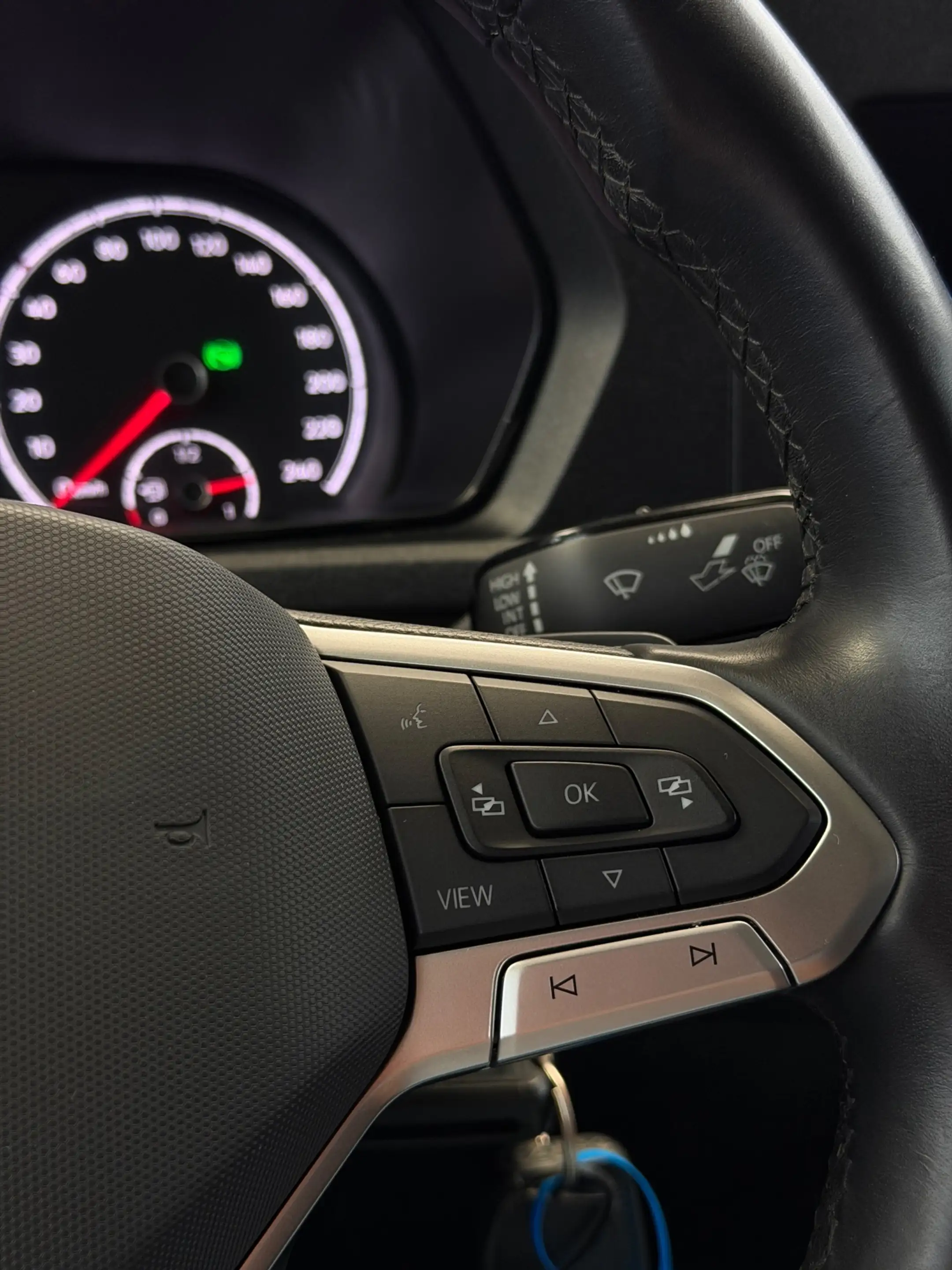 Volkswagen Caddy Cargo 1.5 TSI CarPlay Camera Automaat — photo 30