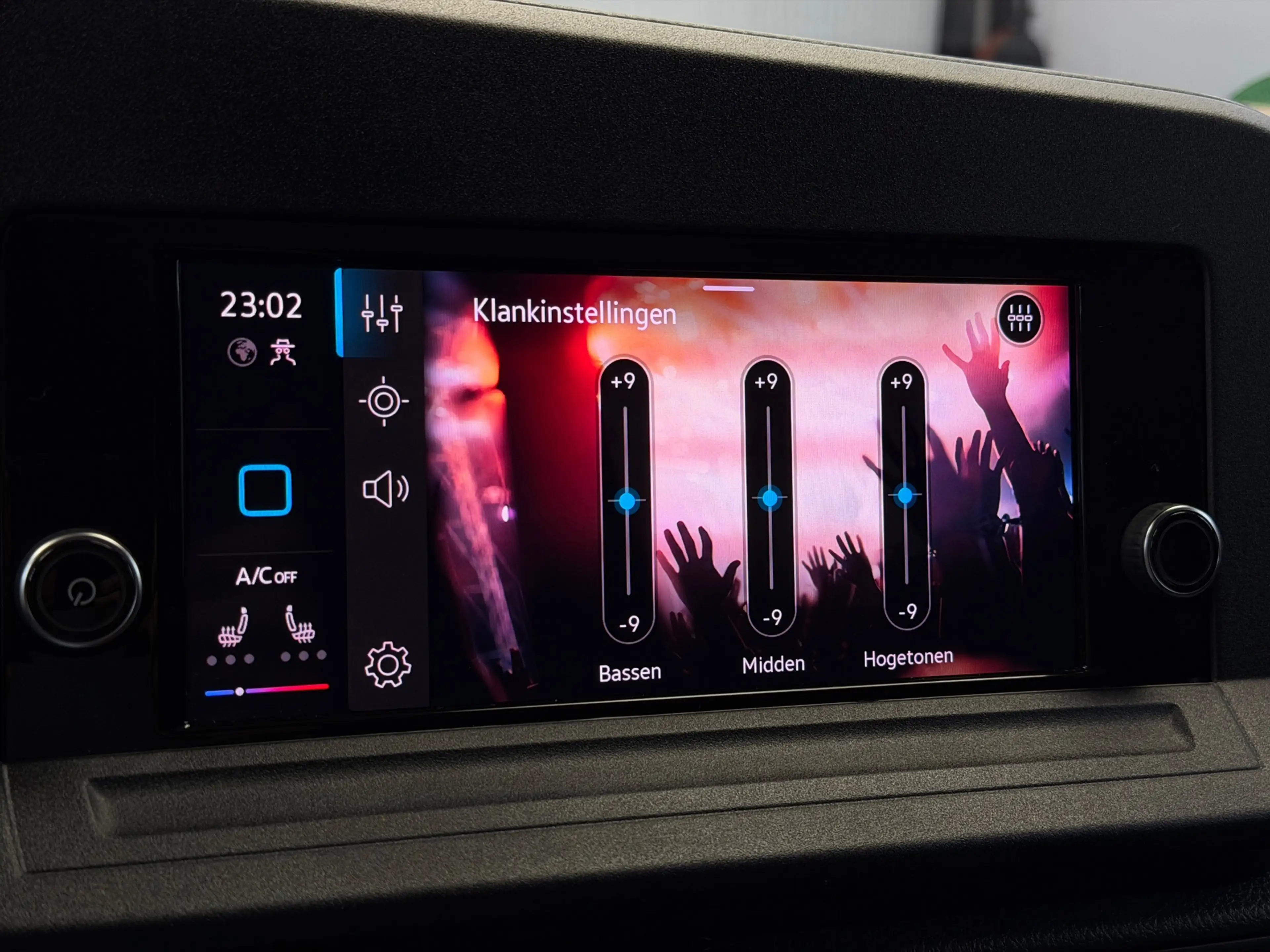 Volkswagen Caddy Cargo 1.5 TSI CarPlay Camera Automaat — photo 20