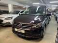 Volkswagen Caddy Maxi Trendline BMT*7 Sitzer*NAVI*PDC Violet - thumbnail 1