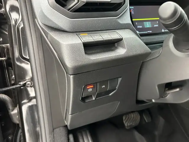 Dacia Duster view 15