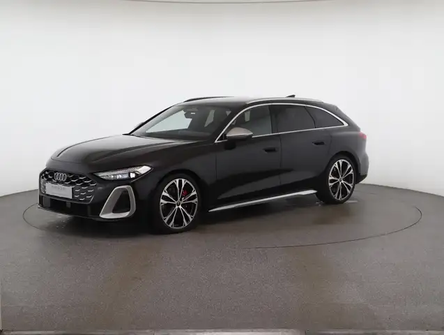 Audi S5 Avant quattro