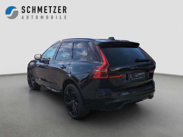 Volvo XC60+Black+Ed.+T8+AWD+Plus+Headup+Luftfw+BowersW