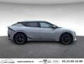 Kia EV6 84kWh 229 ch Autonomie Longue GT-line Premium Blanc - thumbnail 4