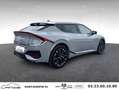 Kia EV6 84 kWh 229 ch Autonomie Longue GT-line Premium Blanc - thumbnail 2